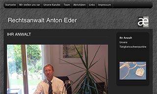 ALCO-EDV Rechtsanwalt Anton Eder