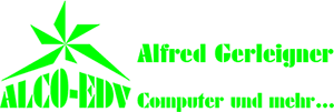 ALCO-EDV Alfred Gerleigner