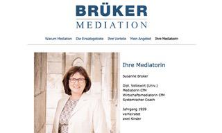 ALCO-EDV - Brüker Mediation