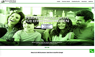 ALCO-EDV - Brennstoffe Gimpl