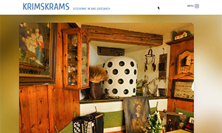 ALCO-EDV - Krimsrams Traus Mühlberger