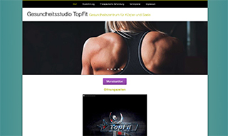 ALCO-EDV -Gesundheitsstudio TopFit