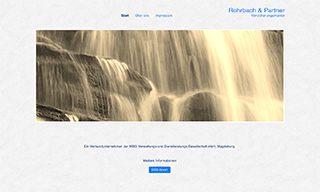 ALCO-EDV - Rohrbach + Partner