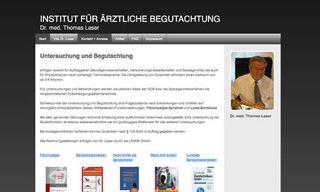 ALCO-EDV - Dr. Thomas Laser