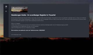 ALCO-EDV - Bestattungen Greiler